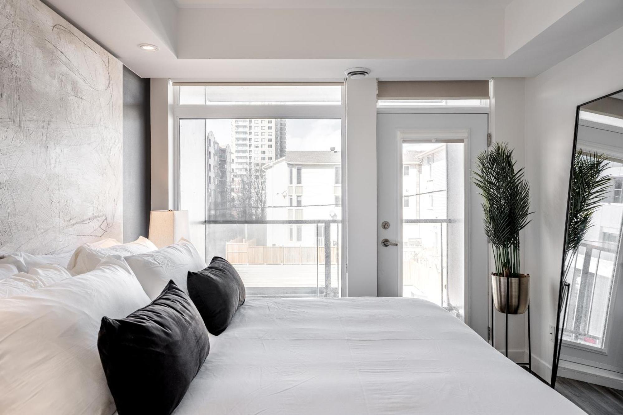 Westview Luxury Aparthotel
