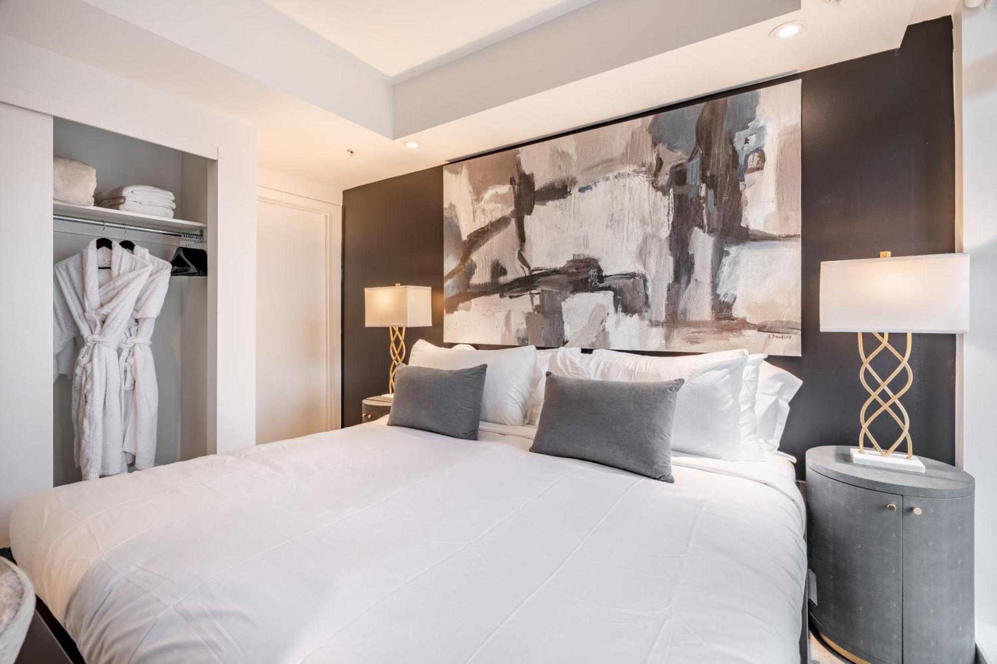 Westview Luxury