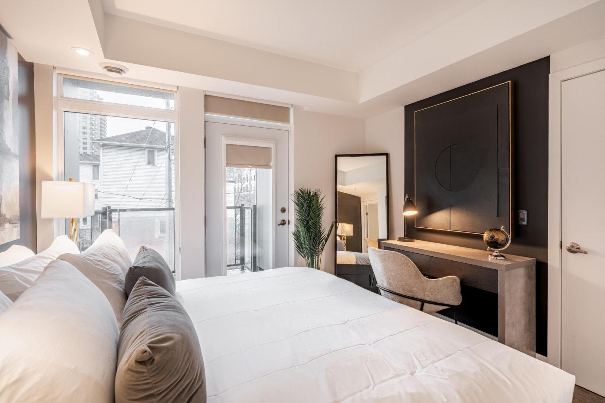 Westview Luxury *